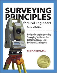 Surveying Principles for Civil Engineers 2nd Ed