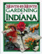 Month-by-Month Gardening in Indiana