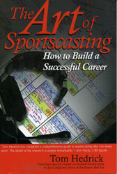 Art of Sportscasting