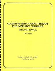 Cognitive-Behavioral Therapy for Impulsive Children