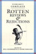 Pushcart's Complete Rotten Reviews and Rejections