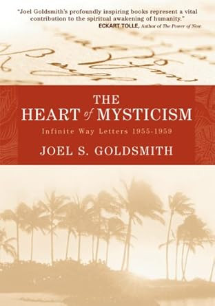 The Heart of Mysticism