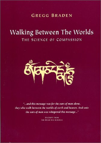 Walking between the Worlds