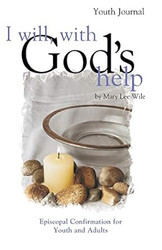 I Will with God's Help Youth Journal
