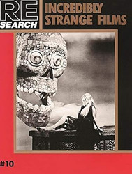 Incredibly Strange Films
