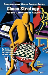 Chess Strategy for the Tournament Player