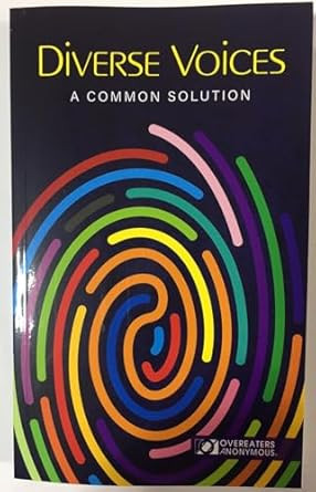 Diverse Voices A Common Solution