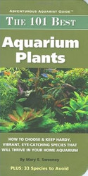 The 101 Best Aquarium Plants