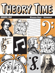 Theory Time Grade Six