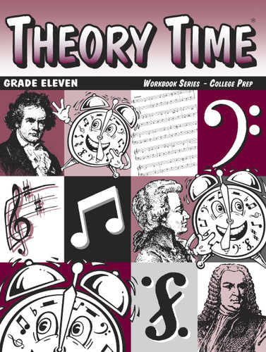 Theory Time