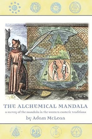 Alchemical Mandala
