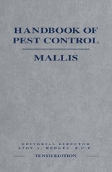 Handbook of Pest Control Mallis