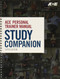 ACE Personal Trainer Manual Study Companion Fifth Edition