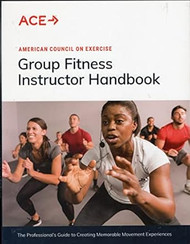 ACE Group Fitness Instructor Handbook