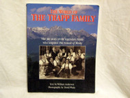 The World of the Trapp Family