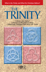 The Trinity: What Is the Trinity and What Do Christians Believe?