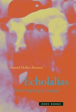 Echolalias
