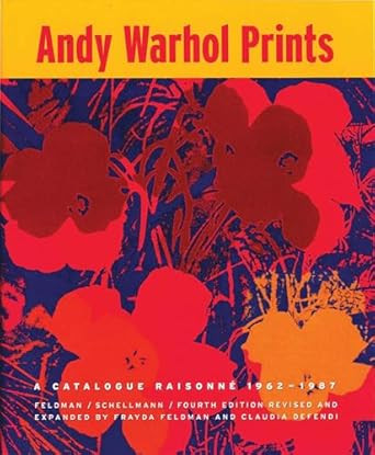 Andy Warhol Prints
