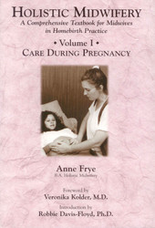 Holistic Midwifery