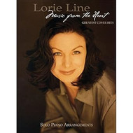 Lorie Line - Music from the Heart