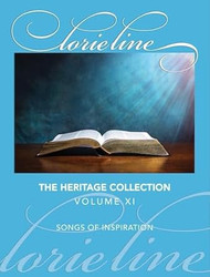 Lori Line - The Heritage Collection XI