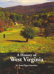 A History Of West Virginia