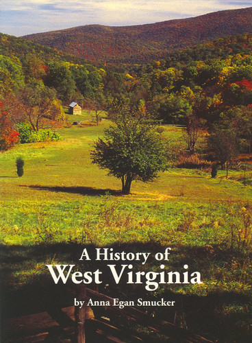 A History Of West Virginia