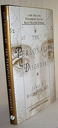The Personality Disorders