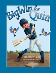 Big Win for Quin