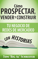 C=mo Prospectar Vender y Construir Tu Negocio de Redes de