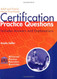 Adult and Family Nurse Practitioner Certification Practice