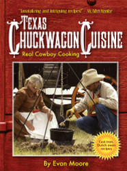 Texas Chuckwagon Cuisine