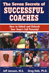The Seven Secrets of Successful Coaches