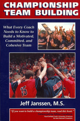 Championship Team Building