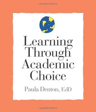 Learning Through Academic Choice