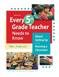 What Every 5th Grade Teacher Needs to Know About Setting Up