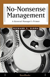No-Nonsense Management