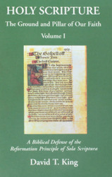 Holy Scripture