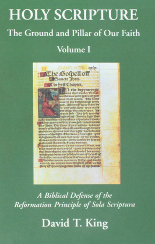 Holy Scripture