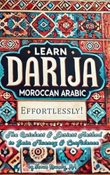 Learn Darija