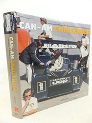 Can-Am Challenger