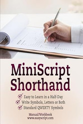 MiniScript Shorthand