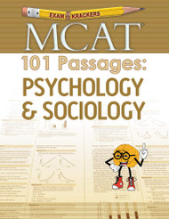 Examkrackers MCAT 101 Passages