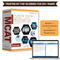 Examkrackers MCAT Complete Study Package 12th Edition - Krack