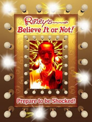Ripley's Believe It Or Not! Prepare To Be Shocked