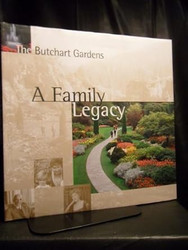 The Butchart Gardens