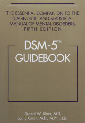 Dsm-5 Guidebook