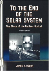 To the End of the Solar System