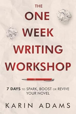 The One Week Writing Workshop