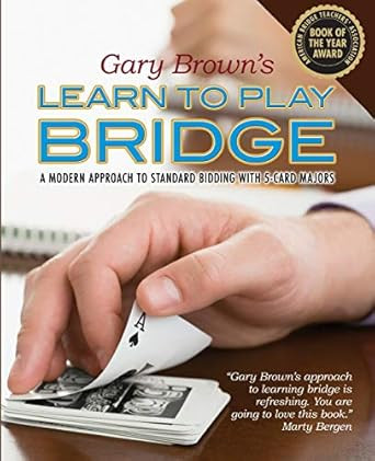 Gary Brown's Learn to Play Bridge